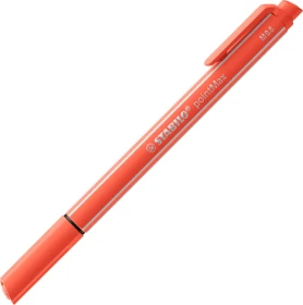 STABILO pointMax korallrot