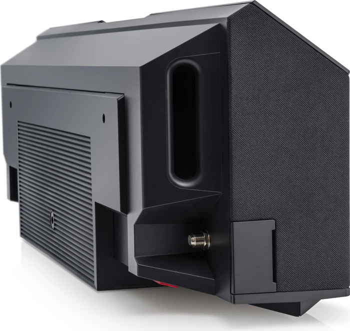 Teufel Musicstation schwarz