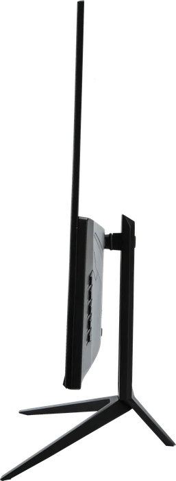 HANNspree HC272PFB, 27"