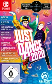 Just Dance 2020 (Switch)