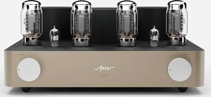 Fezz Titania Evo