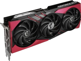 MSI GeForce RTX 4070 SUPER 12G Gaming Slim MLG, 12GB GDDR6X, HDMI, 3x DP