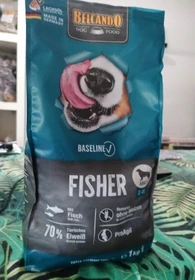 Belcando Adult Baseline Buddy, 12.50kg