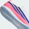 adidas F50 Hyperfast Club IN cloud white/solar purple/solar turbo (Junior) Vorschaubild