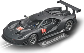 Carrera Digital 132 Ford GT Race Car No.67