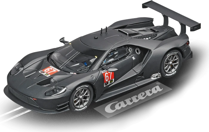 Carrera Digital 132 Ford GT Race Car No.67