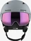 Salomon Driver Prime Sigma Plus Helm wrought iron Vorschaubild