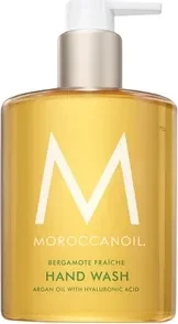 Moroccanoil Bergamote Fraiche Hand Wash, 360ml