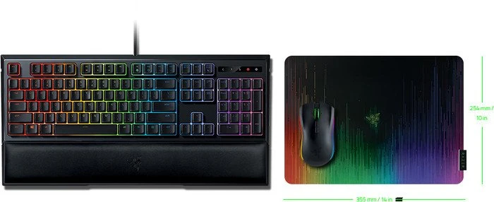 Razer Sphex v2 Regular