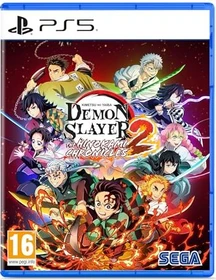 Demon Slayer: The Hinokami Chronicles 2 (PS5)