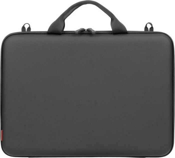 RivaCase 5130 Antishock Hardshell Case für MacBook Air 15 und Laptops bis 14", schwarz