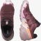 Salomon Speedcross 6 catawba grape/papaya/deauville mauve (Damen) Vorschaubild