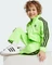 adidas Adicolor Firebird Trainingsanzug signal green (Junior) Vorschaubild
