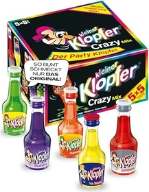 kleiner Klopfer Crazy Mix 25x 20ml