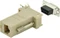 Digitus RJ-45 Buchse auf seriell DB9 Stecker Vorschaubild