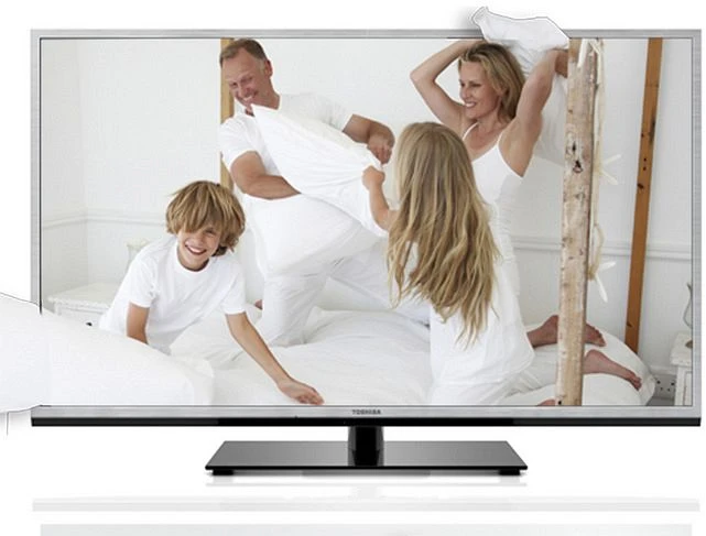 Toshiba 40TL938G