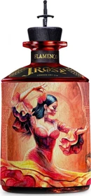 J. Rose London Dry Gin Flamenco 700ml