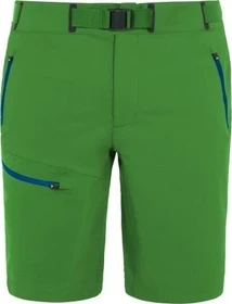 Vaude Badile Hose kurz parrot green (Herren)