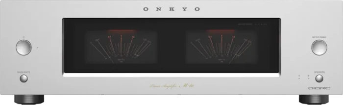 Onkyo M-80
