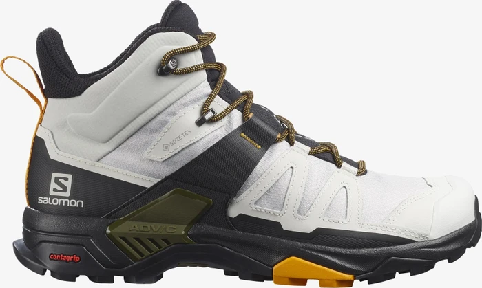 Salomon X Ultra 4 Mid GTX (Herren)