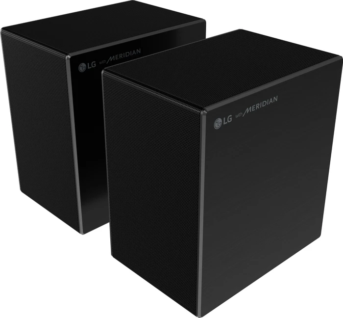 LG DSP11RA