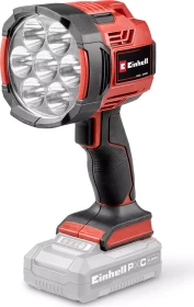 Einhell Expert TE-CL 18/2500 Li Akku-Arbeitsleuchte solo