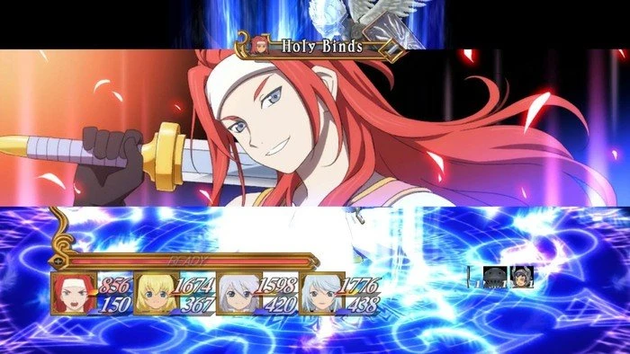 Tales of Symphonia (Download) (PC)