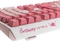 Ducky One 3, Gossamer Pink, MX BLUE, USB, DE Vorschaubild