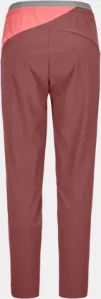 Ortovox Piz Selva Hose lang winetasting (Damen)