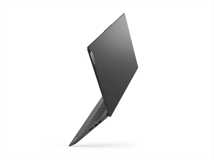 Lenovo IdeaPad 5 15ALC05, Graphite Grey, Ryzen 7 5700U, 16GB RAM, 512GB SSD, DE