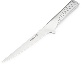 Weber Deluxe Filetiermesser 16cm