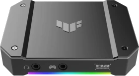ASUS TUF Gaming Capture Box-4KPRO