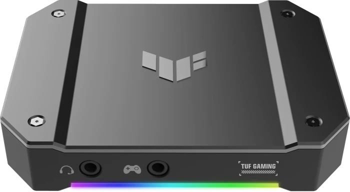 ASUS TUF Gaming Capture Box-4KPRO