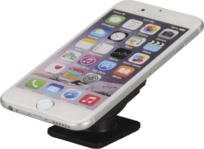Herbert Richter hr-imotion magnetische Smartphone-Halterung