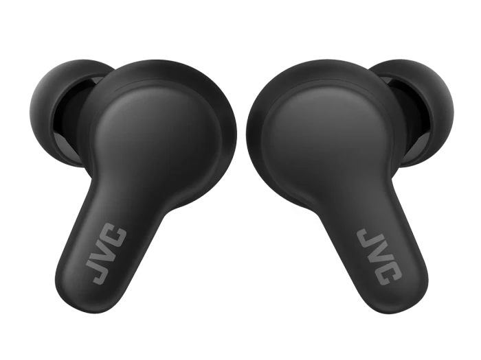 JVC HA-A7T2 schwarz
