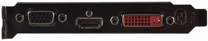 XFX Radeon R5 230 Core Edition, 2GB DDR3, VGA, DVI, HDMI