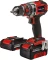 Einhell TP-CD 18/50 Li-i BL PurePOWER Akku-Schlagbohrschrauber Vorschaubild
