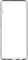 Samsung A Cover by araree für Galaxy A21s transparent Vorschaubild