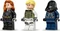LEGO Marvel Super Heroes Spielset - Black Widows Hubschrauber-Verfolgungsjagd Vorschaubild