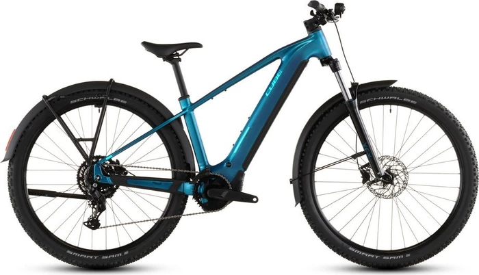 Cube Reaction Hybrid Performance 600 Modell 2026