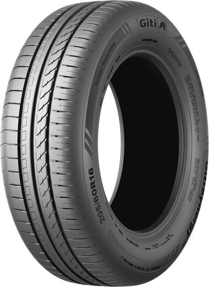 Giti Tire GitiSynergy H2