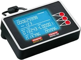 Carrera Digital 124/132 Zubehör Lap Counter