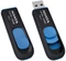ADATA DashDrive UV128 8GB blau, USB-A, USB 3.2 Gen 1×1 Vorschaubild