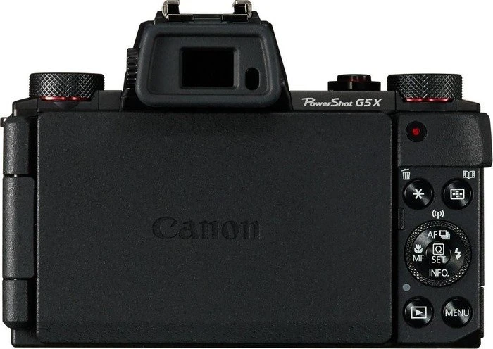 Canon PowerShot G5 X