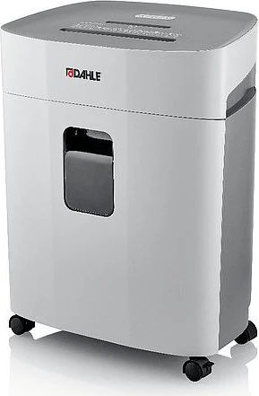 Dahle PaperSAFE 240, 4x12mm