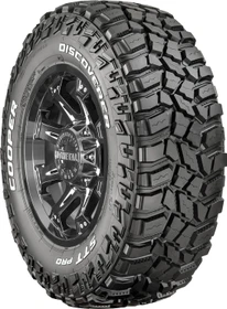 Cooper Discoverer STT PRO 33x12.50 R15 108Q