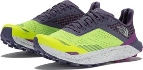 The North Face Vectiv Infinite II led yellow/lunar slate (Damen)