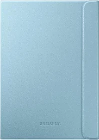 Samsung EF-BT810 Book Cover für Galaxy Tab S2 9.7 blau (EF-BT810PMEGWW)