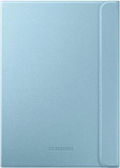 Samsung EF-BT810 Book Cover für Galaxy Tab S2 9.7 blau