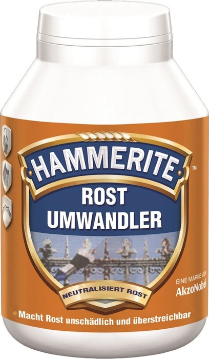 Hammerite Rostumwandler, 250ml